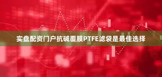 实盘配资门户抗碱覆膜PTFE滤袋是最佳选择