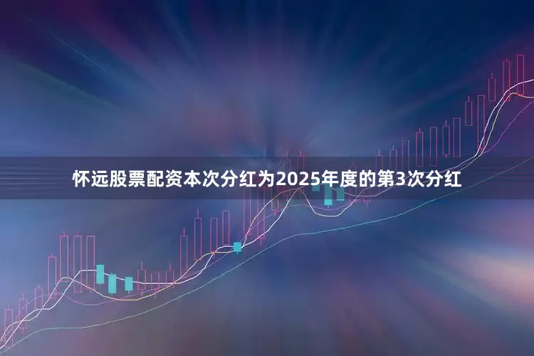 怀远股票配资本次分红为2025年度的第3次分红