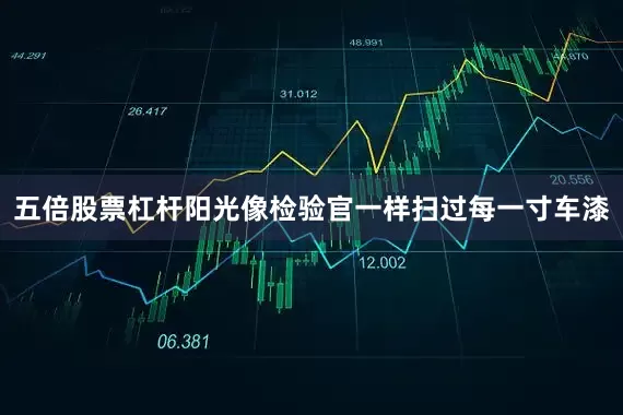 五倍股票杠杆阳光像检验官一样扫过每一寸车漆