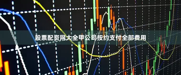 股票配资网大全甲公司按约支付全部费用